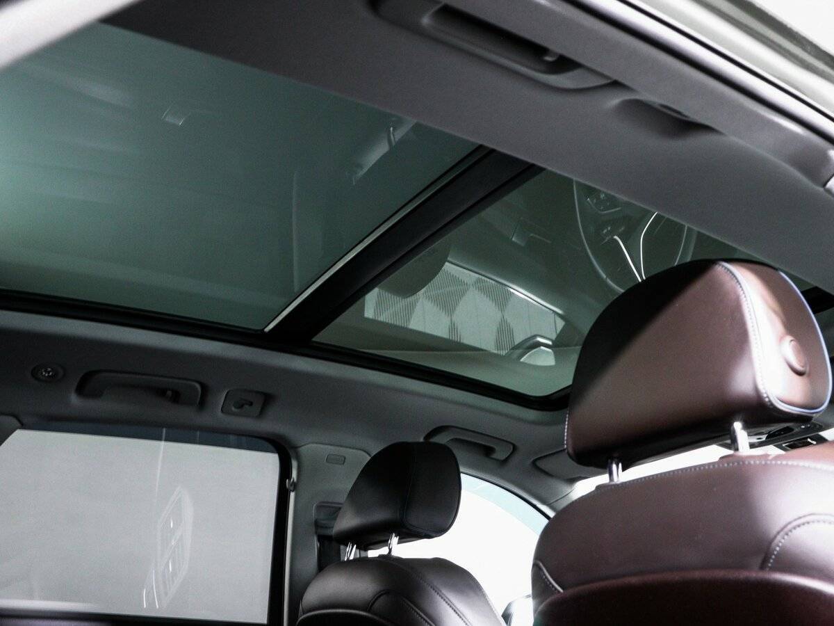 Audi Q5 2021 года с пробегом. Фото: #18