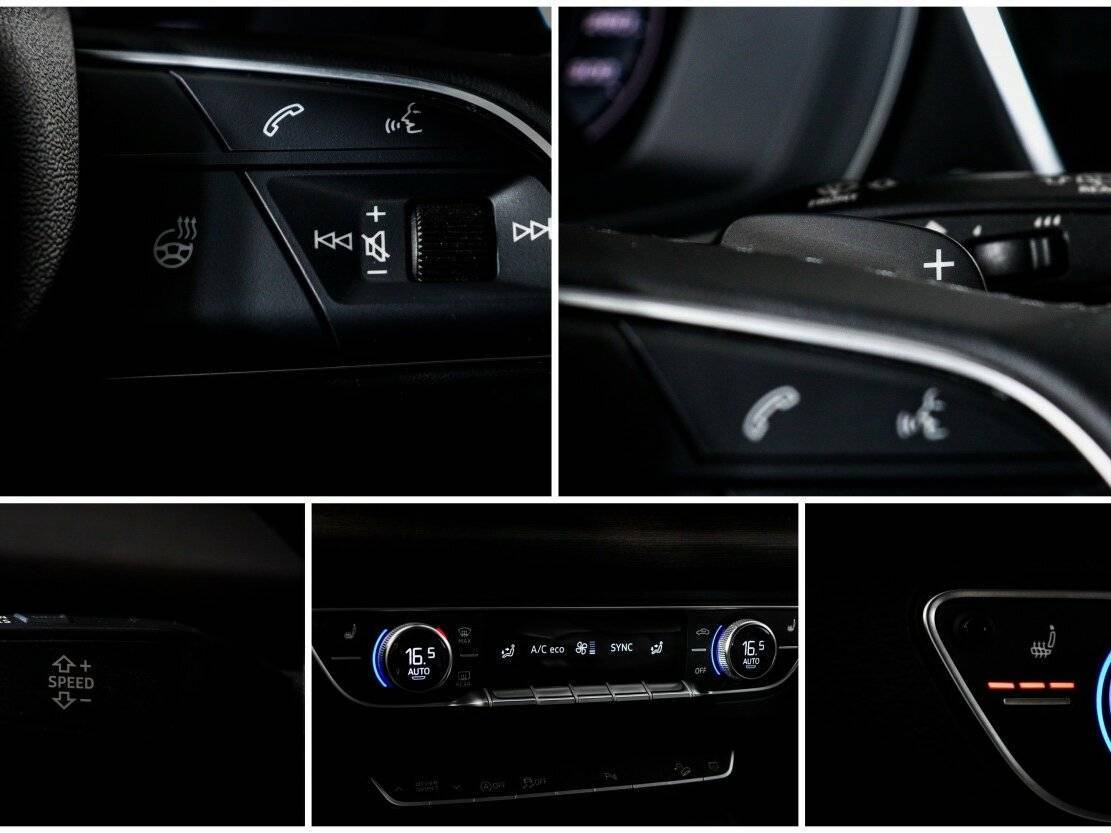 Audi Q5 2021 года с пробегом. Фото: #19