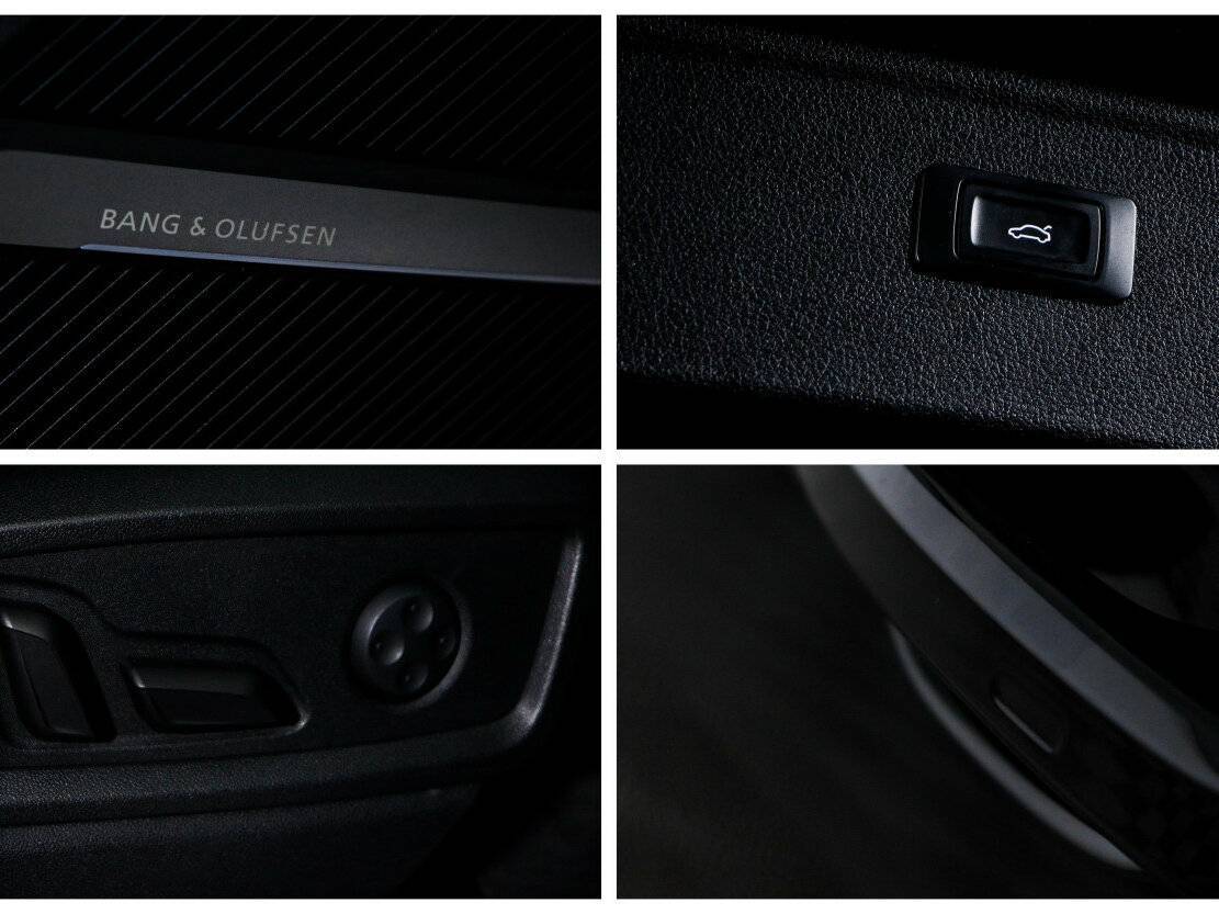 Audi Q5 2017 года с пробегом. Фото: #19