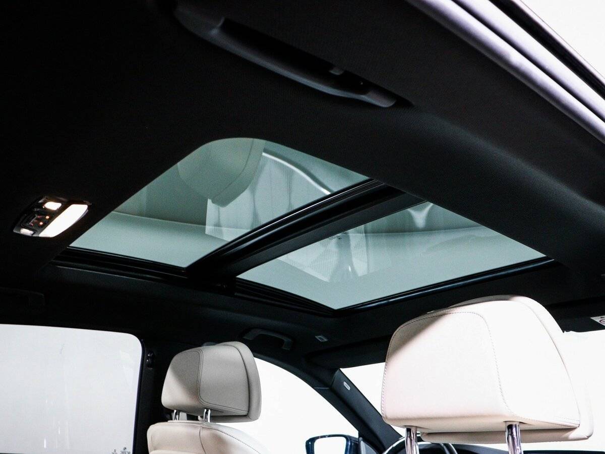 BMW 6 серии 2019 года с пробегом. Фото: #20