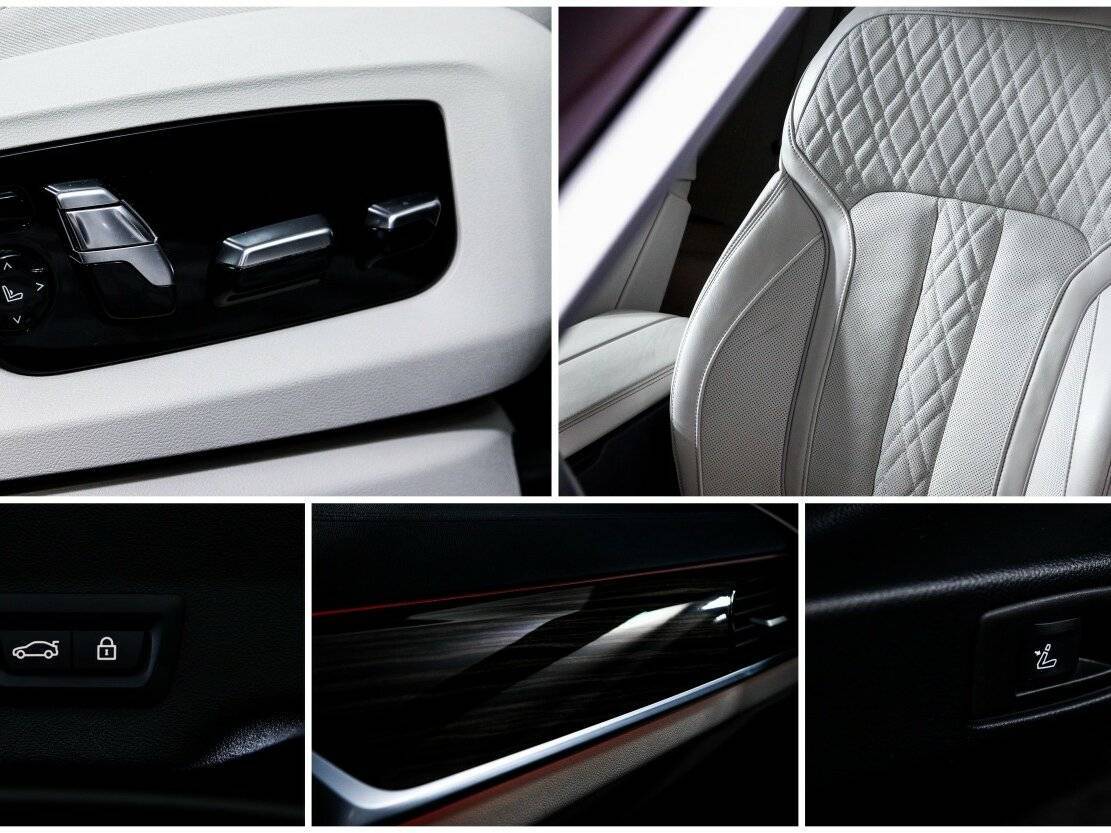 BMW 6 серии 2019 года с пробегом. Фото: #24