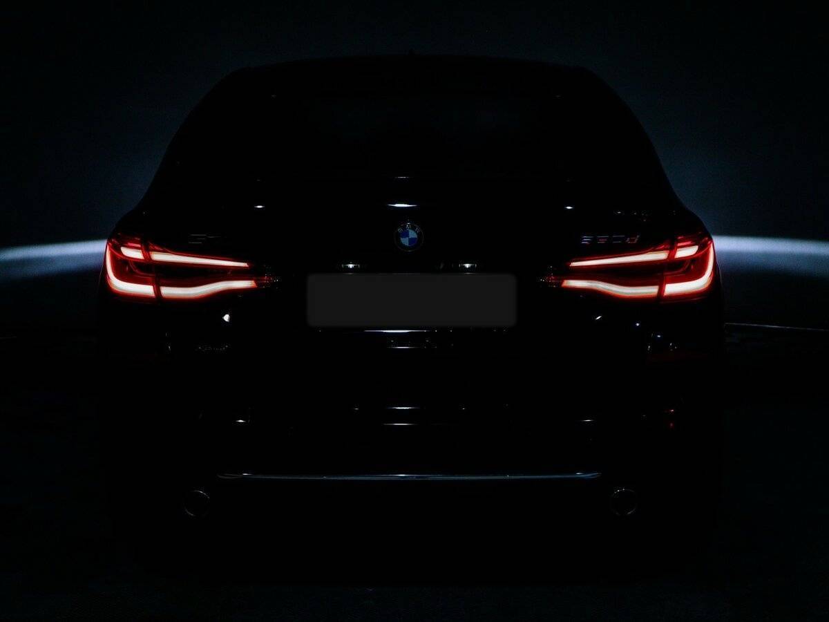 BMW 6 серии 2019 года с пробегом. Фото: #31