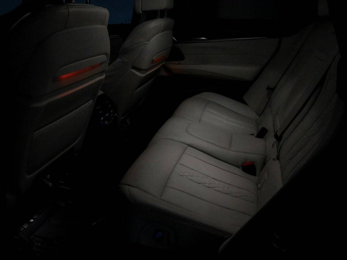 BMW 6 серии 2019 года с пробегом. Фото: #33