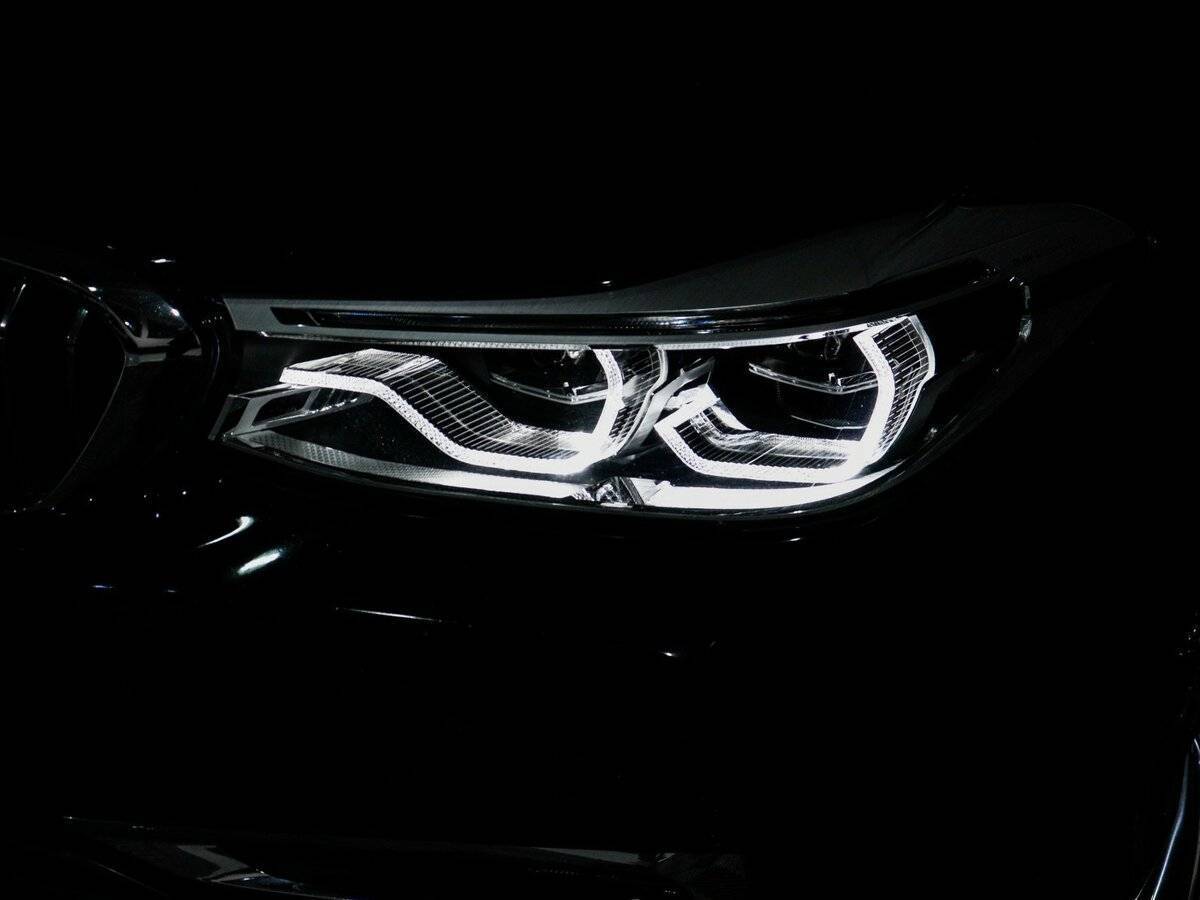 BMW 6 серии 2019 года с пробегом. Фото: #37