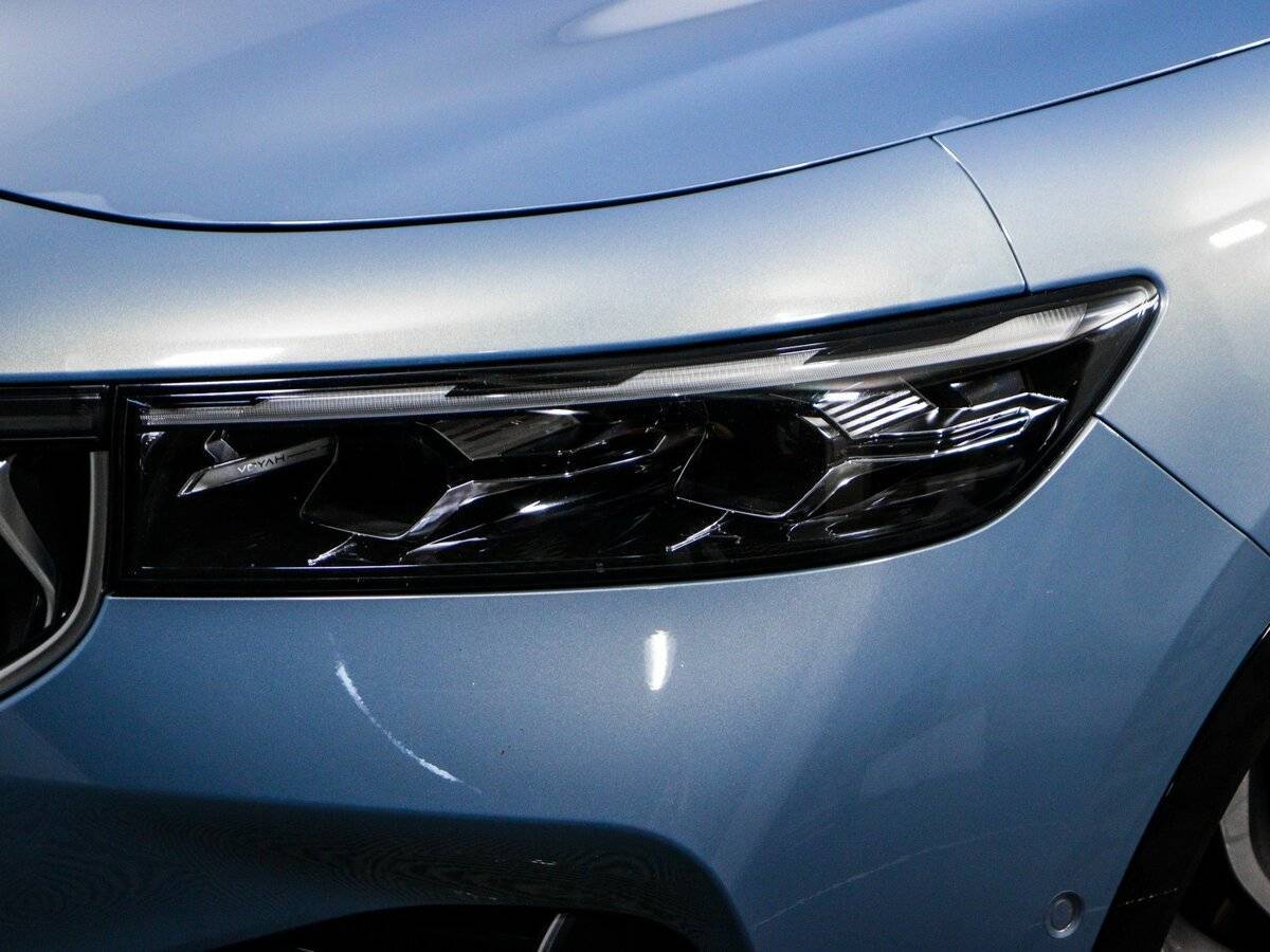 Voyah Free 2021 года с пробегом. Фото: #15