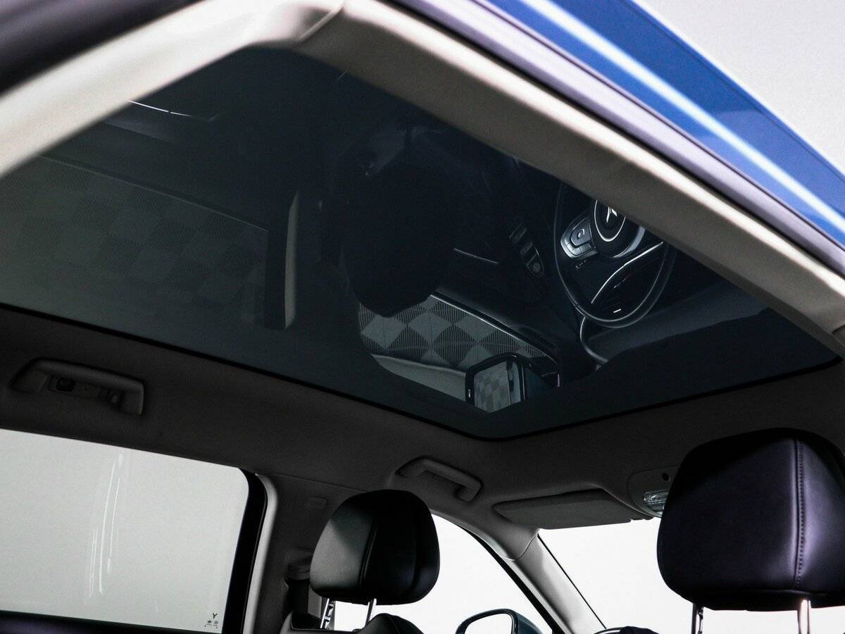 Voyah Free 2021 года с пробегом. Фото: #20