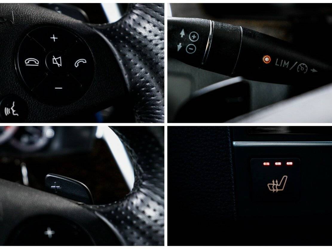 Mercedes-Benz E-Класс 2011 года с пробегом. Фото: #16