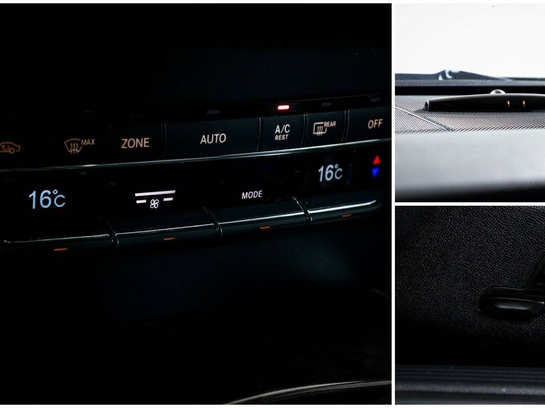 Mercedes-Benz E-Класс 2011 года с пробегом. Фото: #17