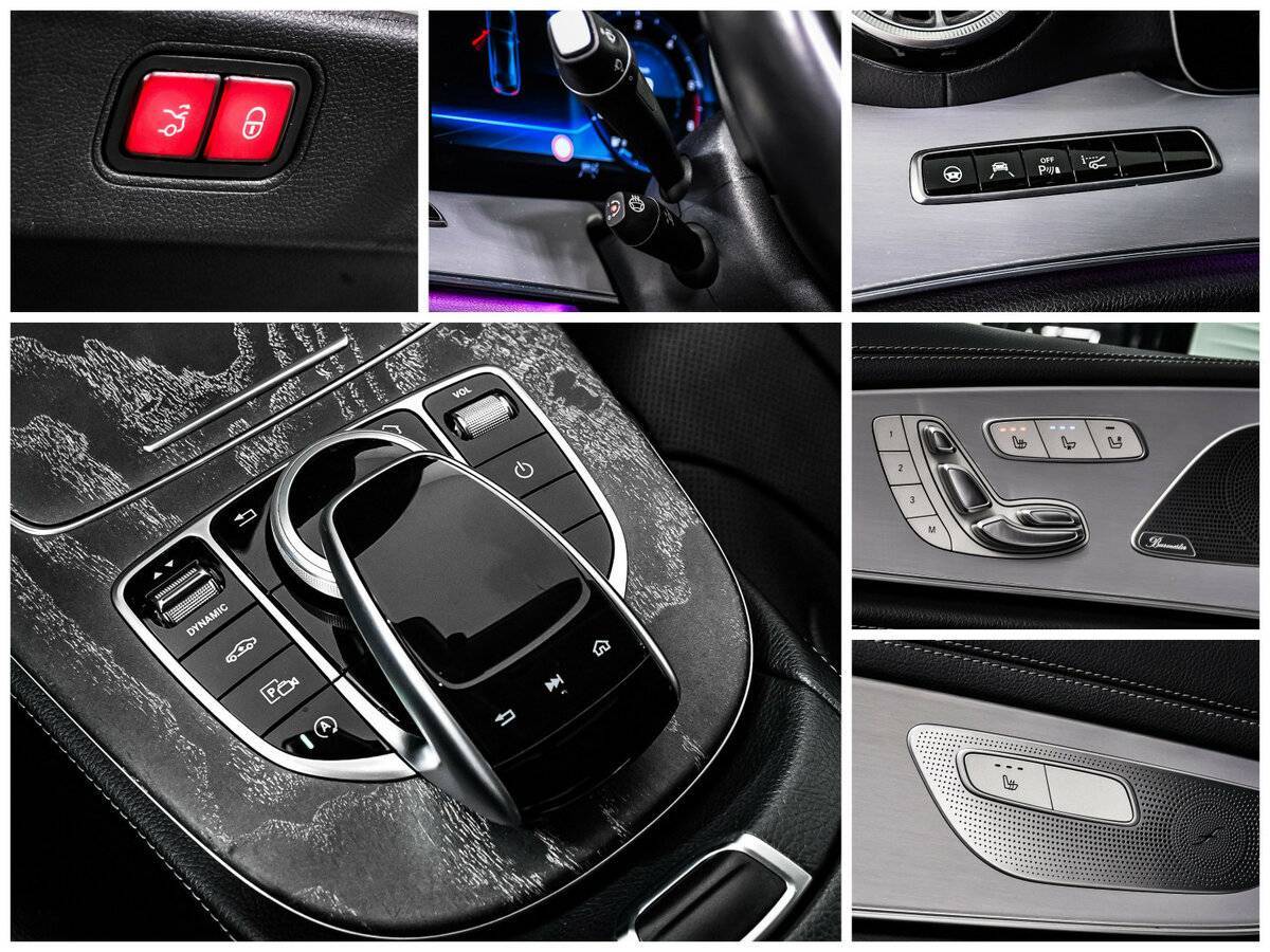 Mercedes-Benz CLS 2018 года с пробегом. Фото: #16