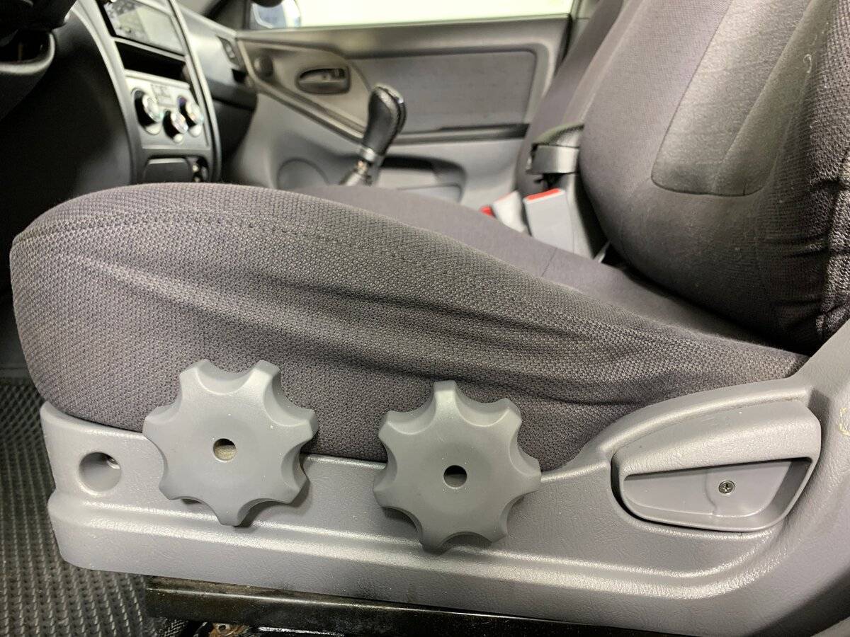 Hyundai Elantra 2009 года с пробегом. Фото: #15