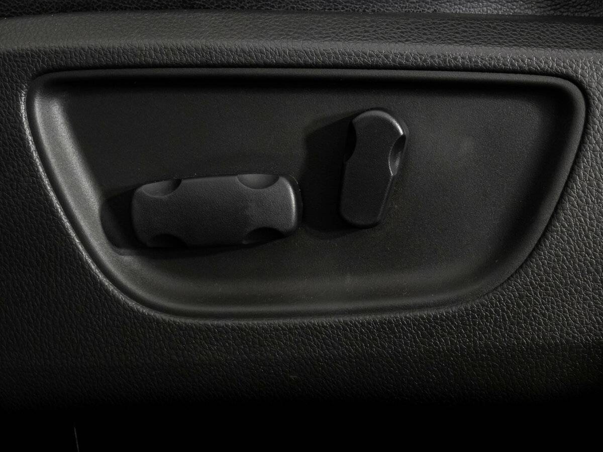 Mitsubishi Pajero Sport 2018 года с пробегом. Фото: #19