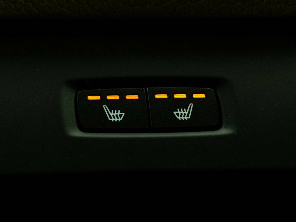 Volvo XC90 2016 года с пробегом. Фото: #19