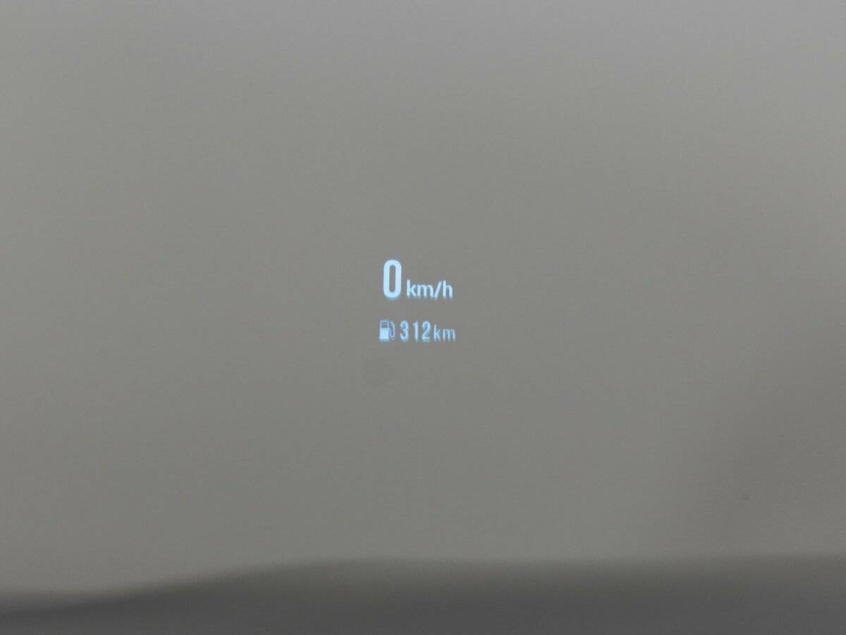 EXEED RX 2023 года с пробегом. Фото: #22