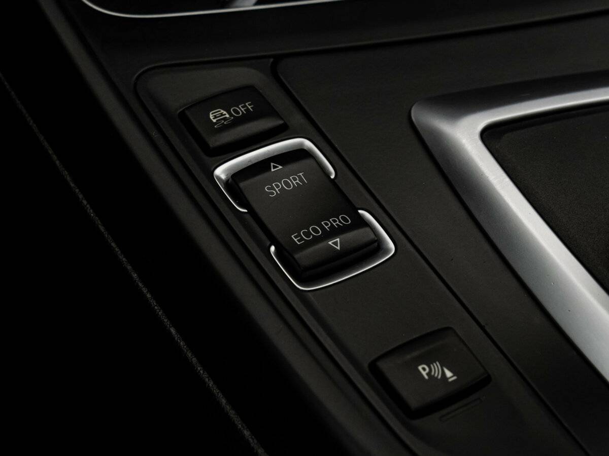 BMW 1 серии 2017 года с пробегом. Фото: #16