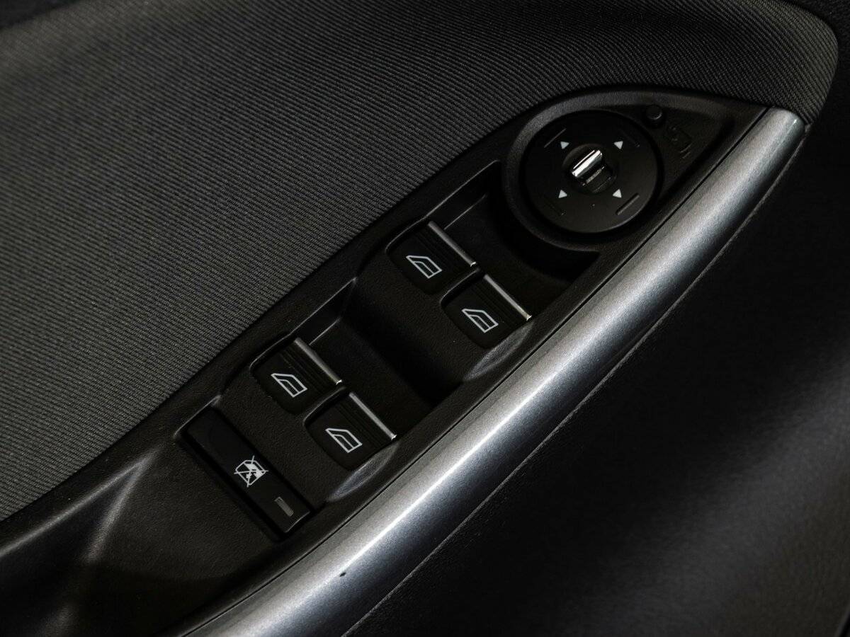 Б/У Форд Фокус 2012 года. Фото: #15