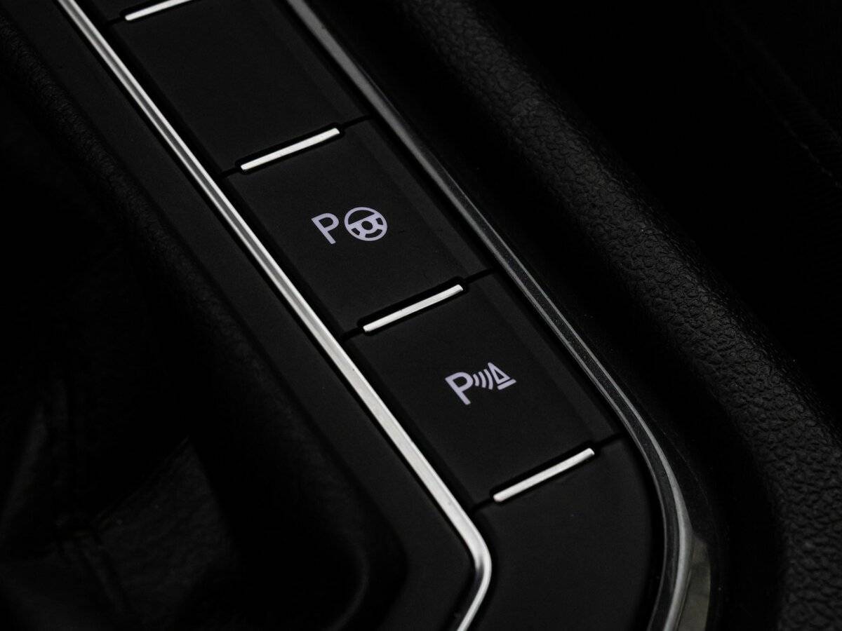 Volkswagen Tiguan 2017 года с пробегом. Фото: #18