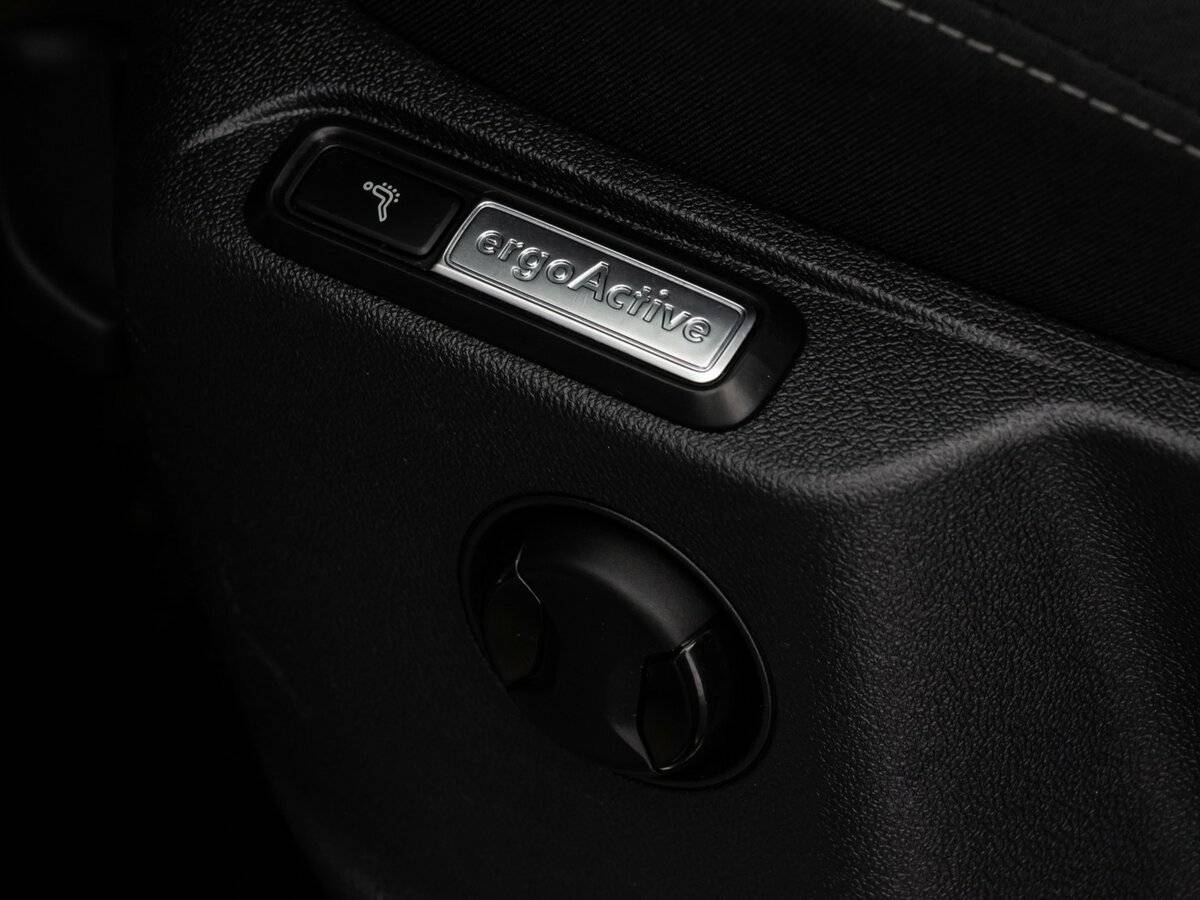 Volkswagen Tiguan 2017 года с пробегом. Фото: #21