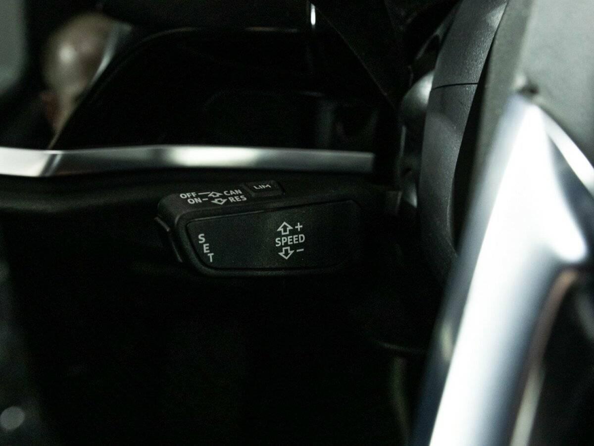 Audi Q3 2019 года с пробегом. Фото: #18