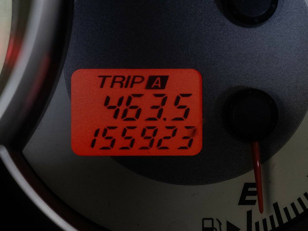 Mazda 3 2008 года с пробегом. Фото: #15