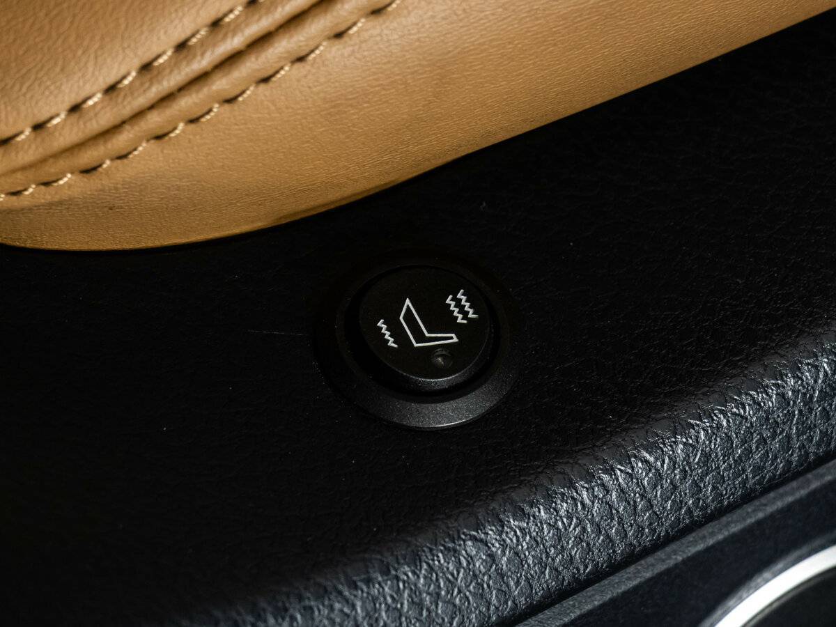 Changan CS95 2023 года с пробегом. Фото: #26