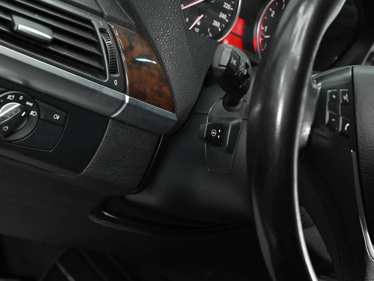 BMW X5 2009 года с пробегом. Фото: #9