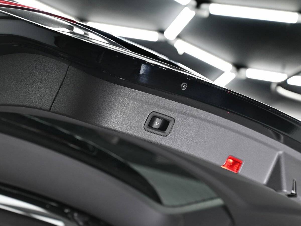 Mercedes-Benz GLE 2020 года с пробегом. Фото: #6