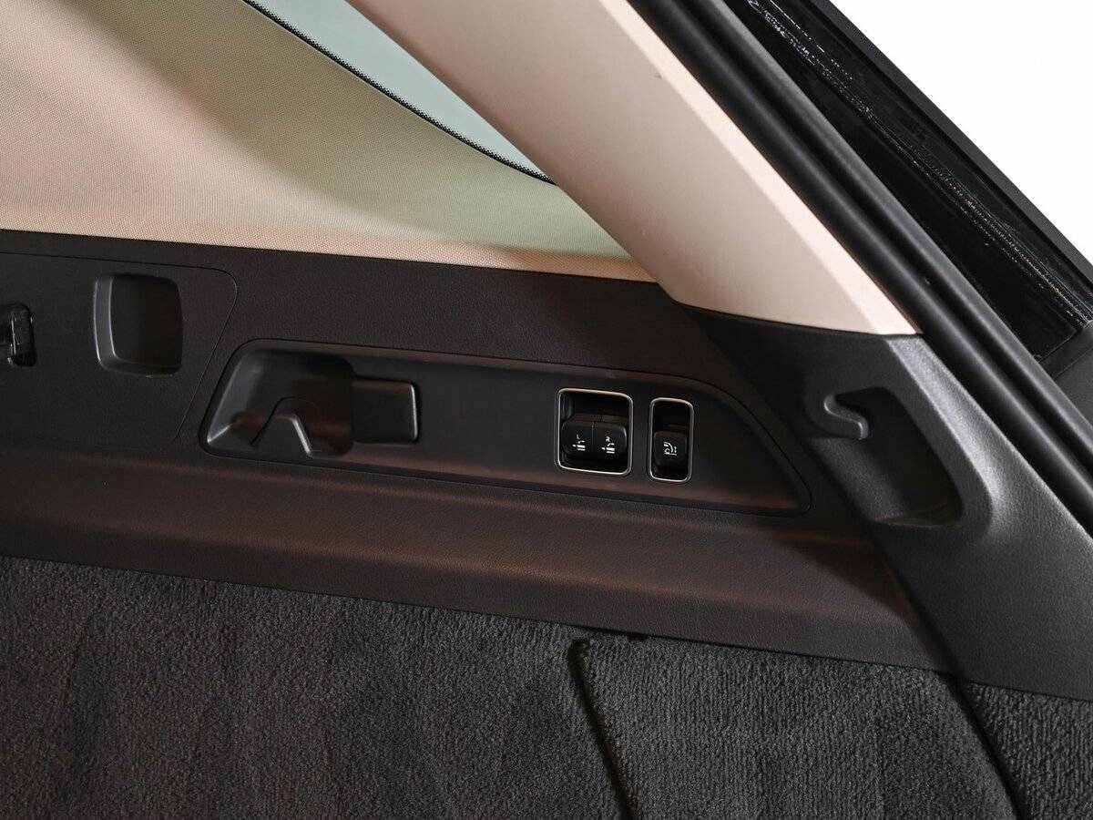 Mercedes-Benz GLE 2020 года с пробегом. Фото: #7