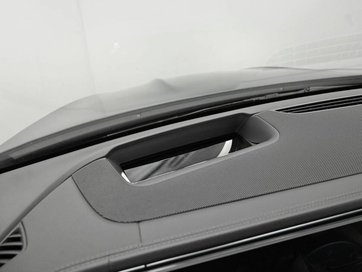 Mercedes-Benz GLE 2020 года с пробегом. Фото: #12