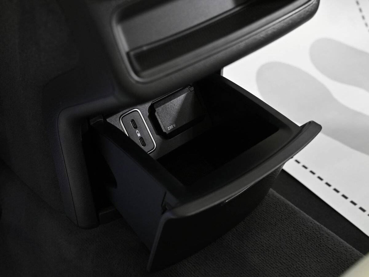 Mercedes-Benz GLE 2020 года с пробегом. Фото: #23