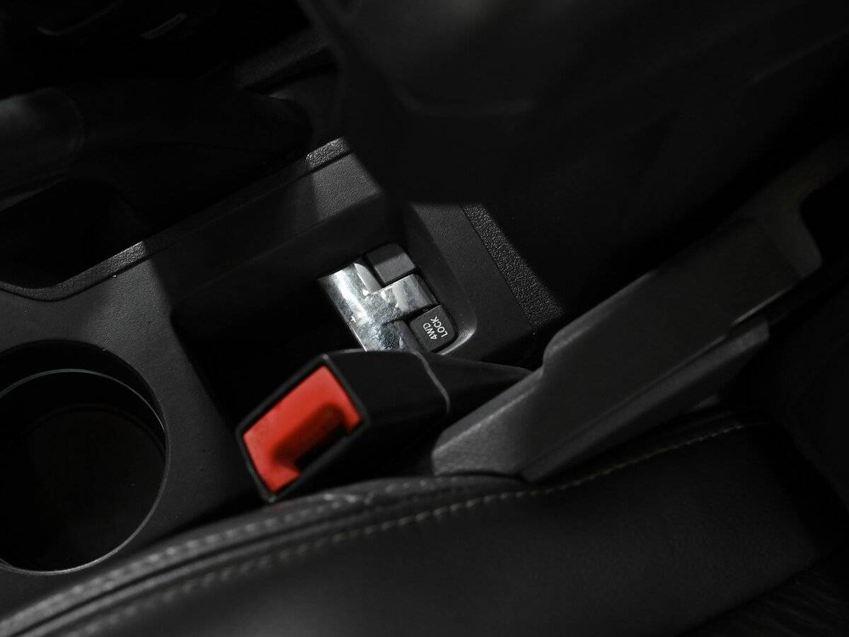 Jeep Liberty (Patriot) 2012 года с пробегом. Фото: #10