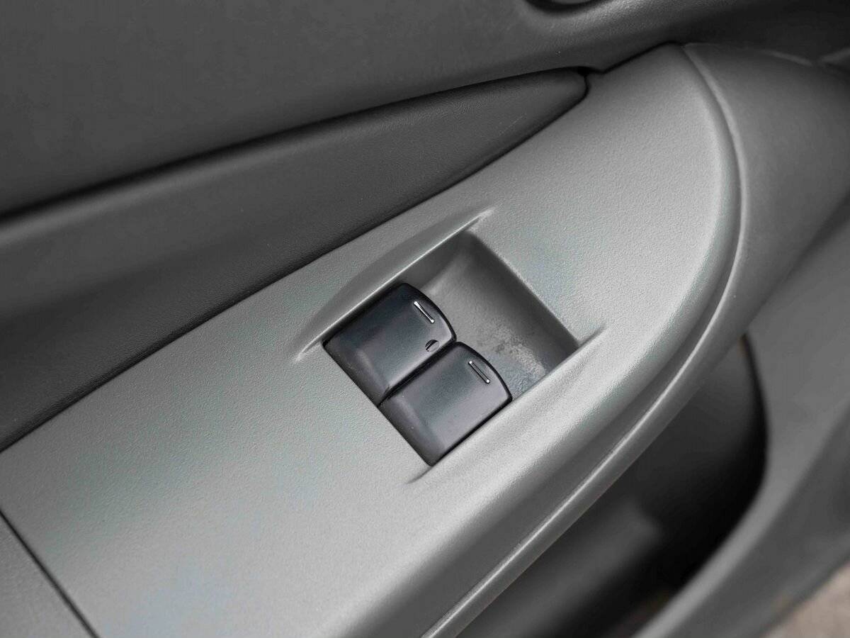 Nissan Almera Classic 2008 года с пробегом. Фото: #15