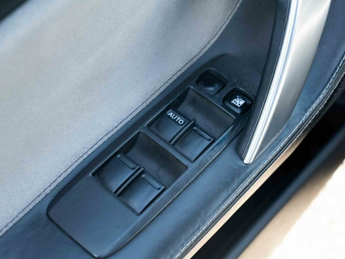 Nissan Primera 2007 года с пробегом. Фото: #16