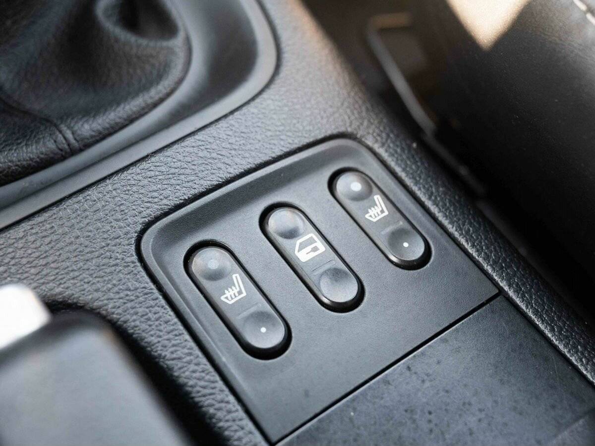 Nissan Primera 2007 года с пробегом. Фото: #19