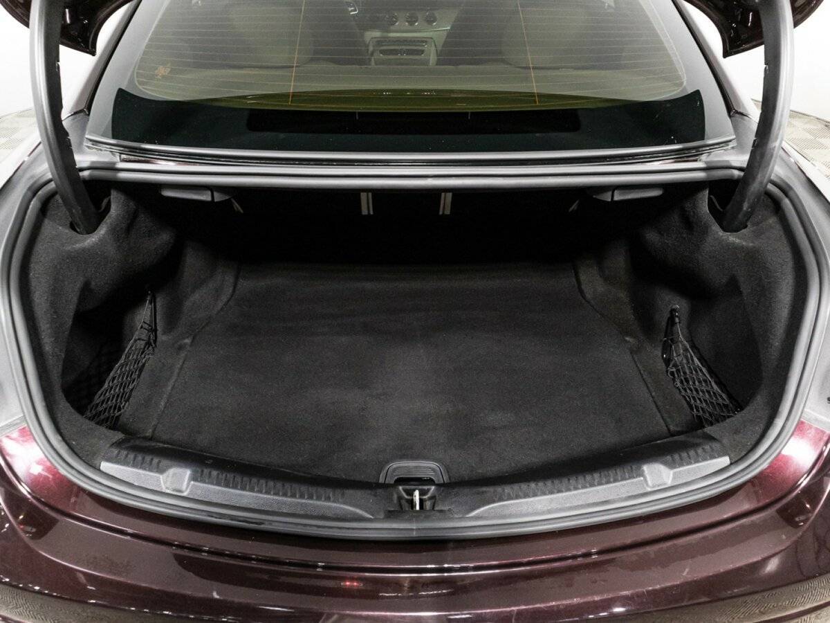 Mercedes-Benz E-Класс 2018 года с пробегом. Фото: #14