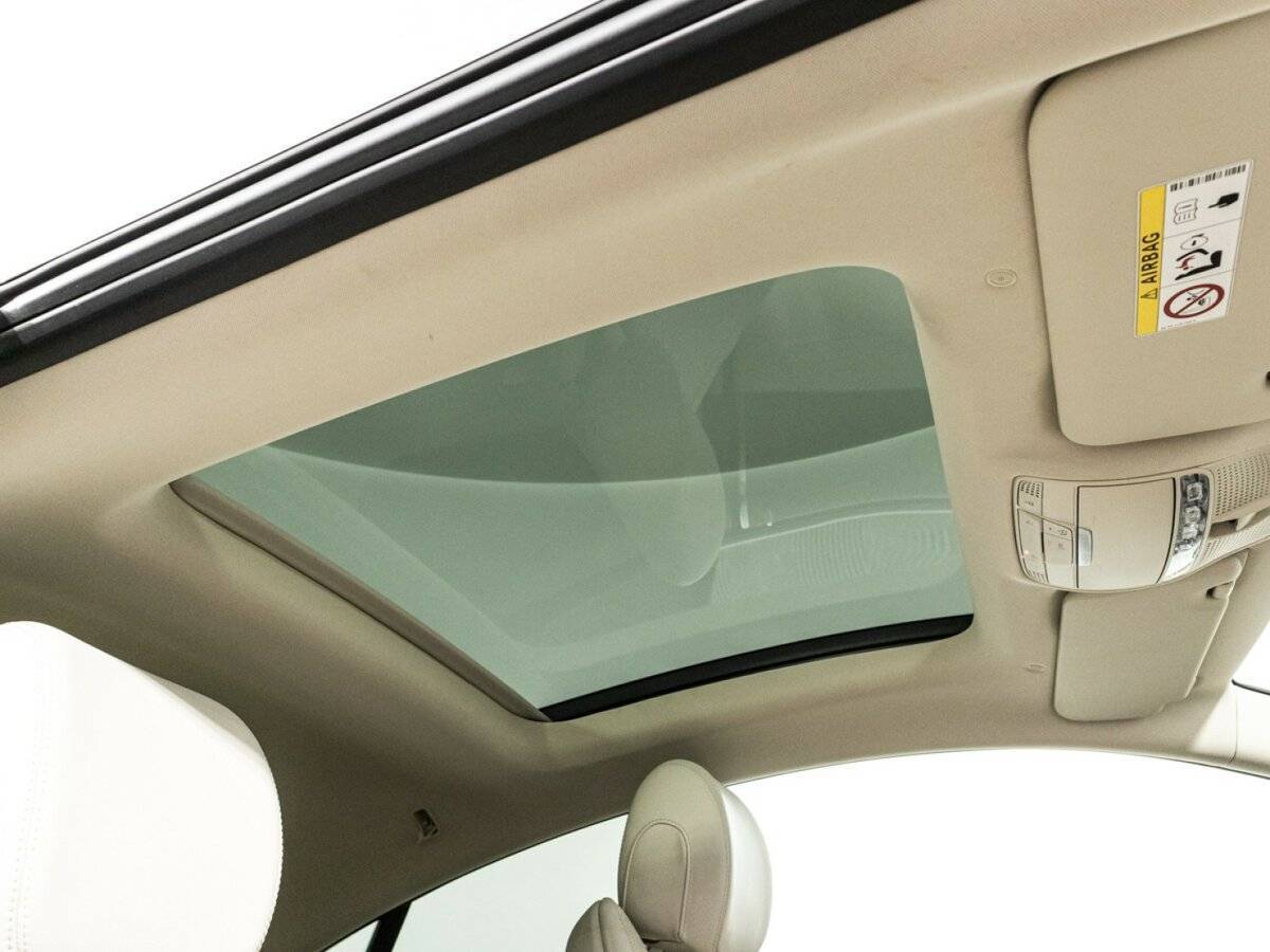 Mercedes-Benz E-Класс 2018 года с пробегом. Фото: #21