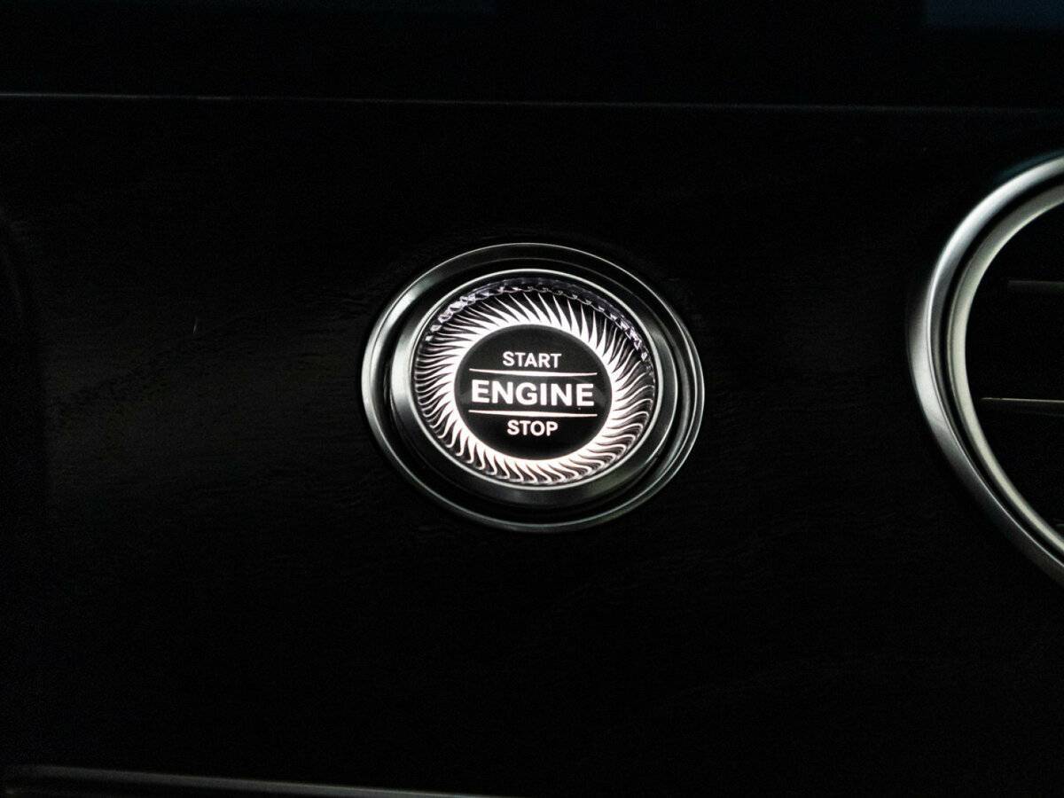 Mercedes-Benz E-Класс 2017 года с пробегом. Фото: #19