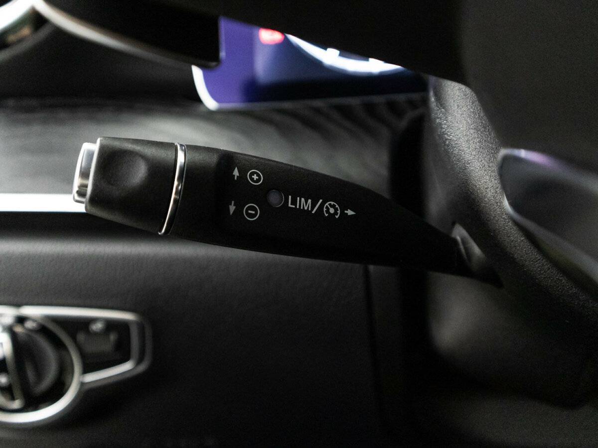 Mercedes-Benz E-Класс 2017 года с пробегом. Фото: #21