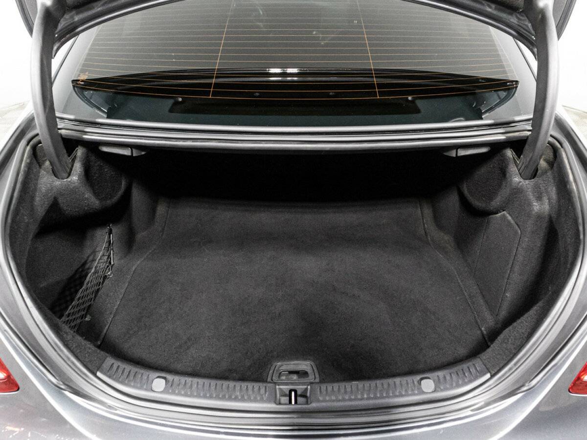 Mercedes-Benz E-Класс 2017 года с пробегом. Фото: #24