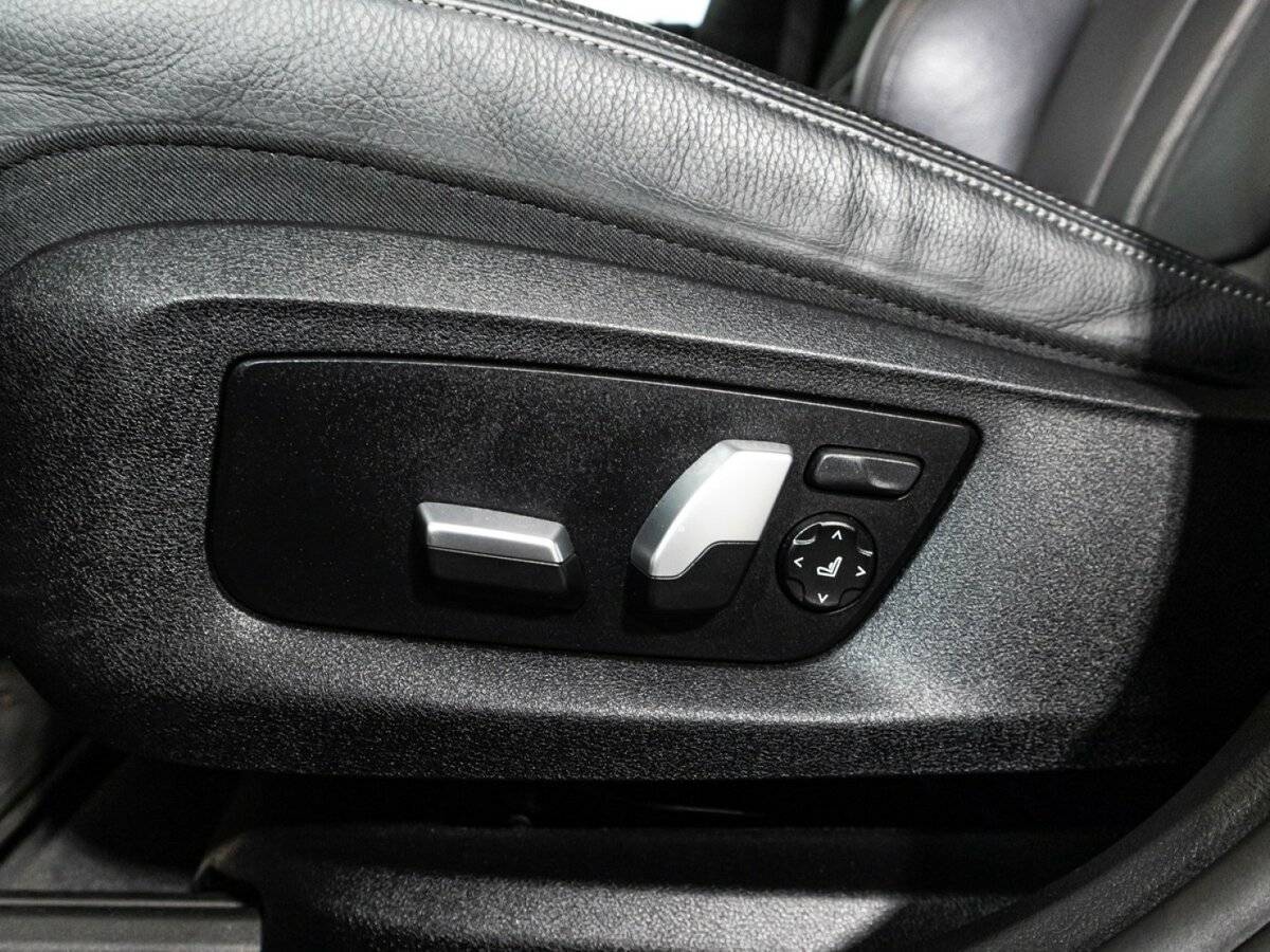 BMW 6 серии 2020 года с пробегом. Фото: #14