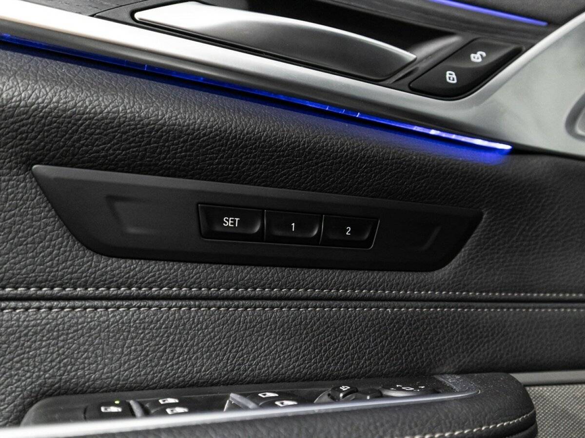 BMW 6 серии 2020 года с пробегом. Фото: #15