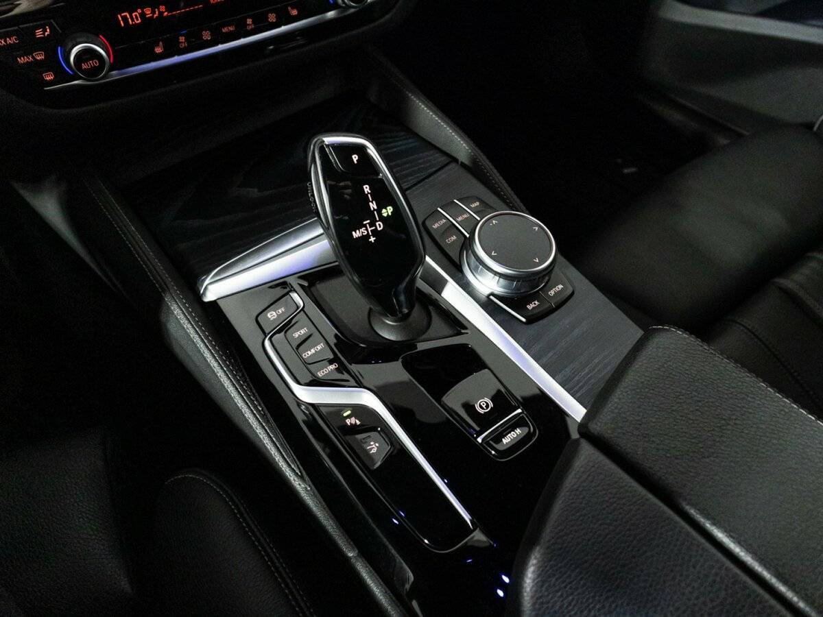 BMW 6 серии 2020 года с пробегом. Фото: #17