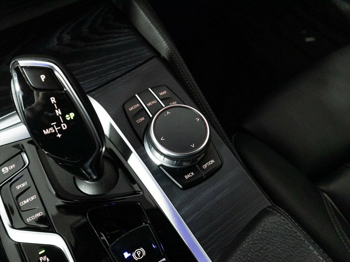 BMW 6 серии 2020 года с пробегом. Фото: #18