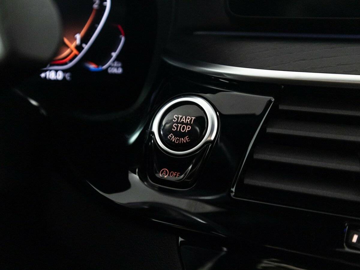 BMW 6 серии 2020 года с пробегом. Фото: #20