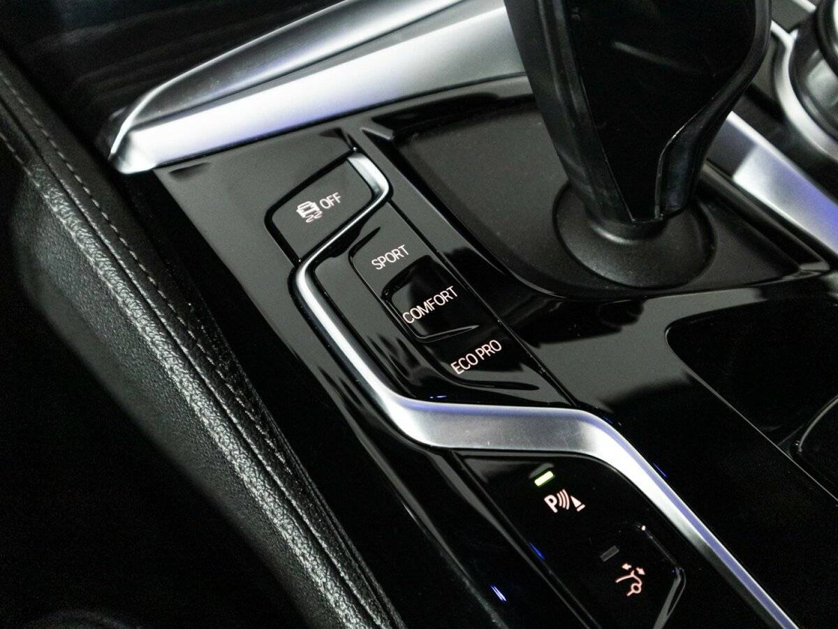 BMW 6 серии 2020 года с пробегом. Фото: #21