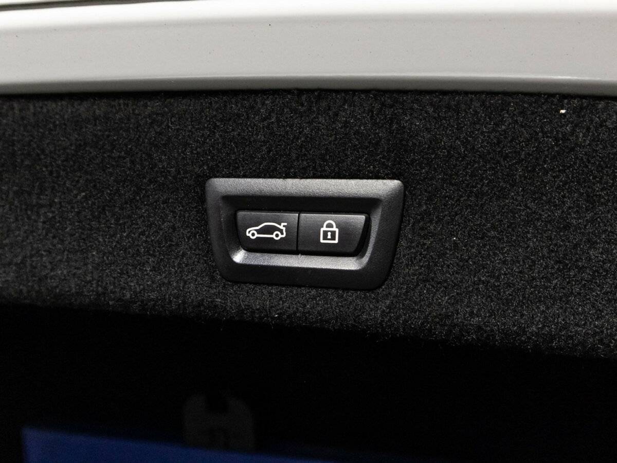 BMW 7 серии 2016 года с пробегом. Фото: #15