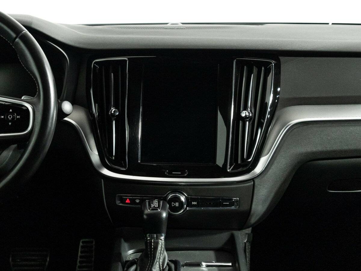 Volvo S60 2019 года с пробегом. Фото: #13