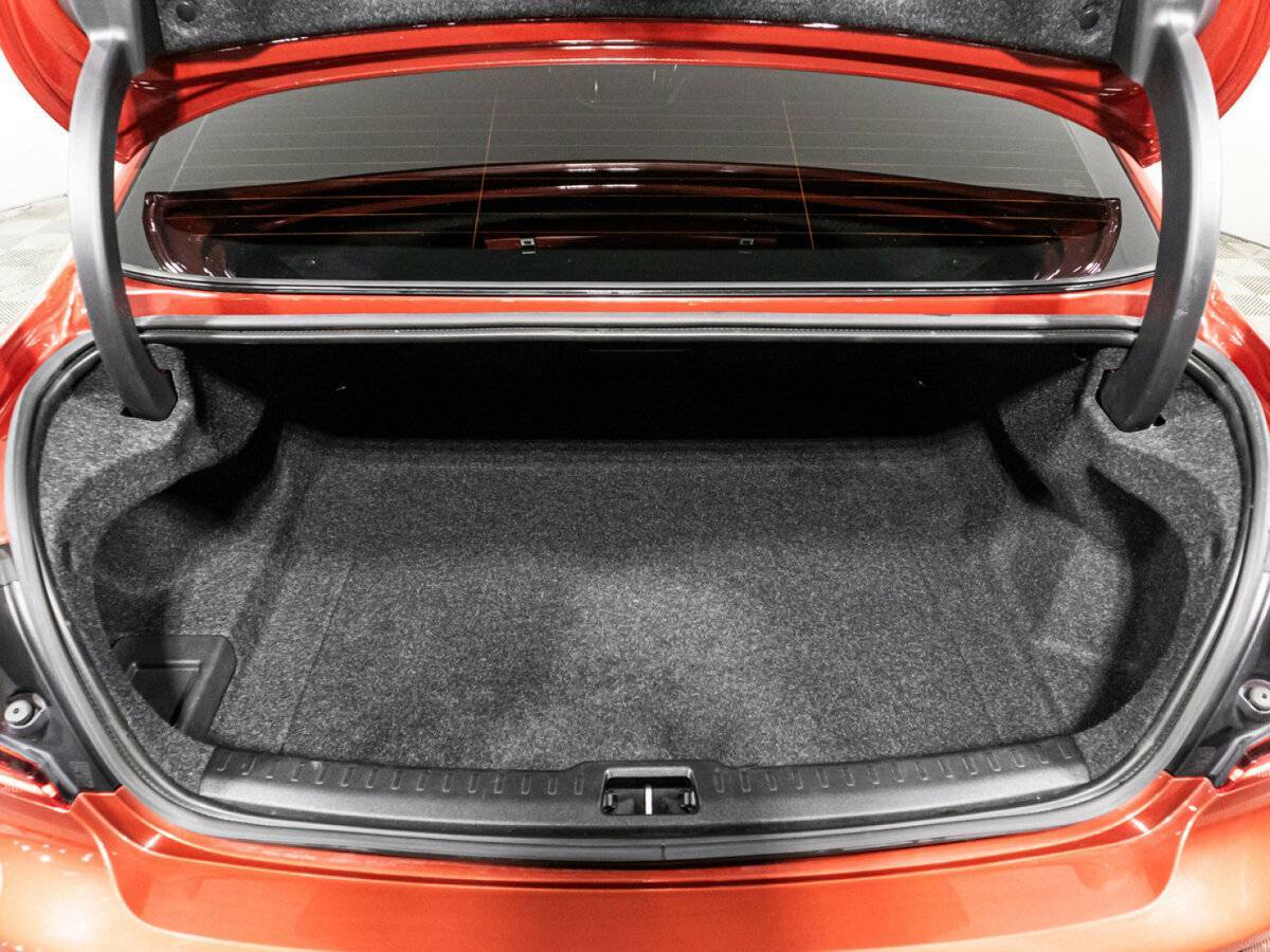 Volvo S60 2019 года с пробегом. Фото: #14