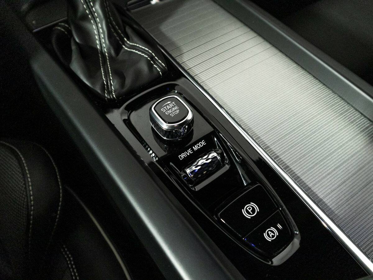 Volvo S60 2019 года с пробегом. Фото: #19