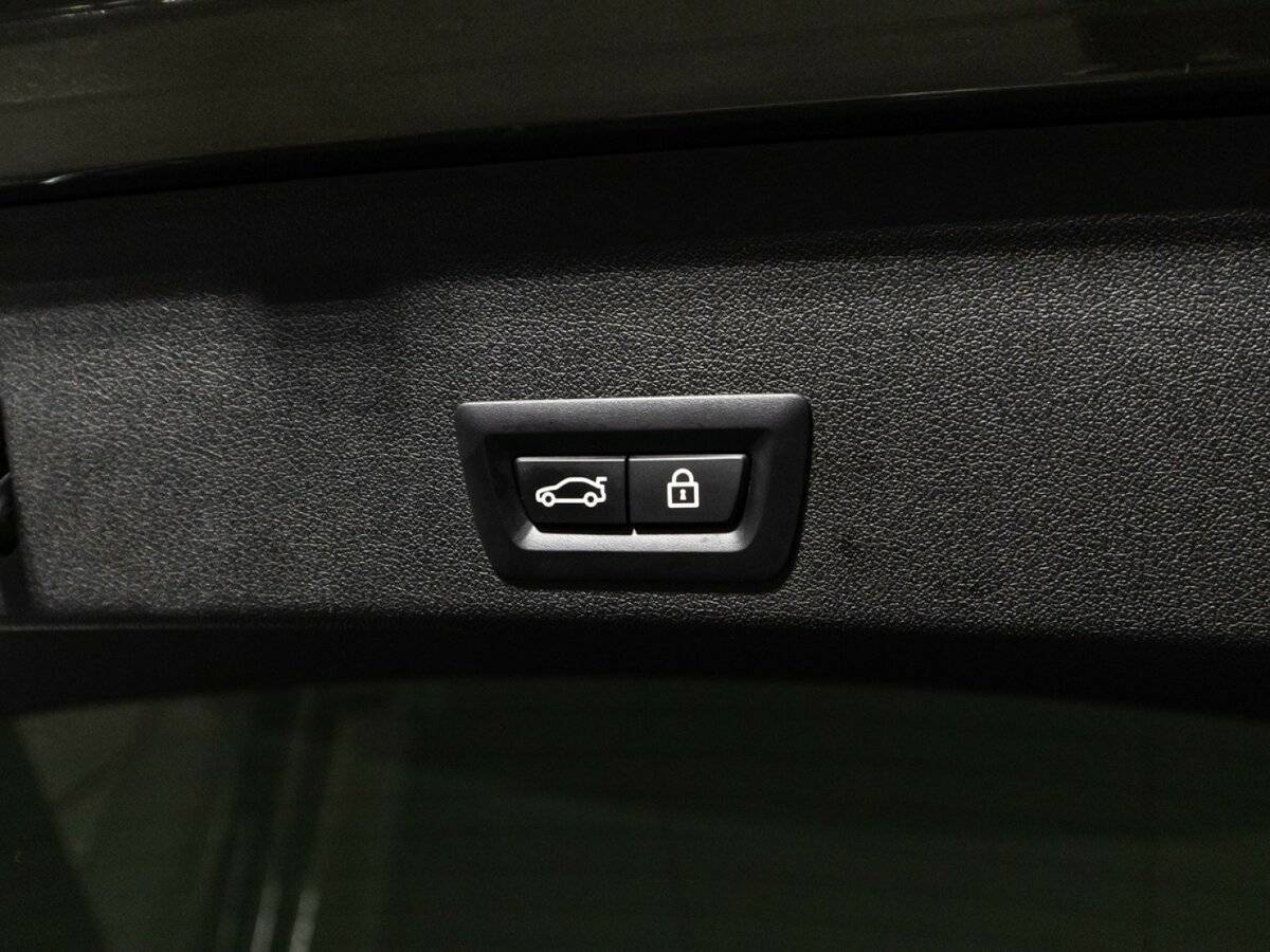 BMW X6 2021 года с пробегом. Фото: #15