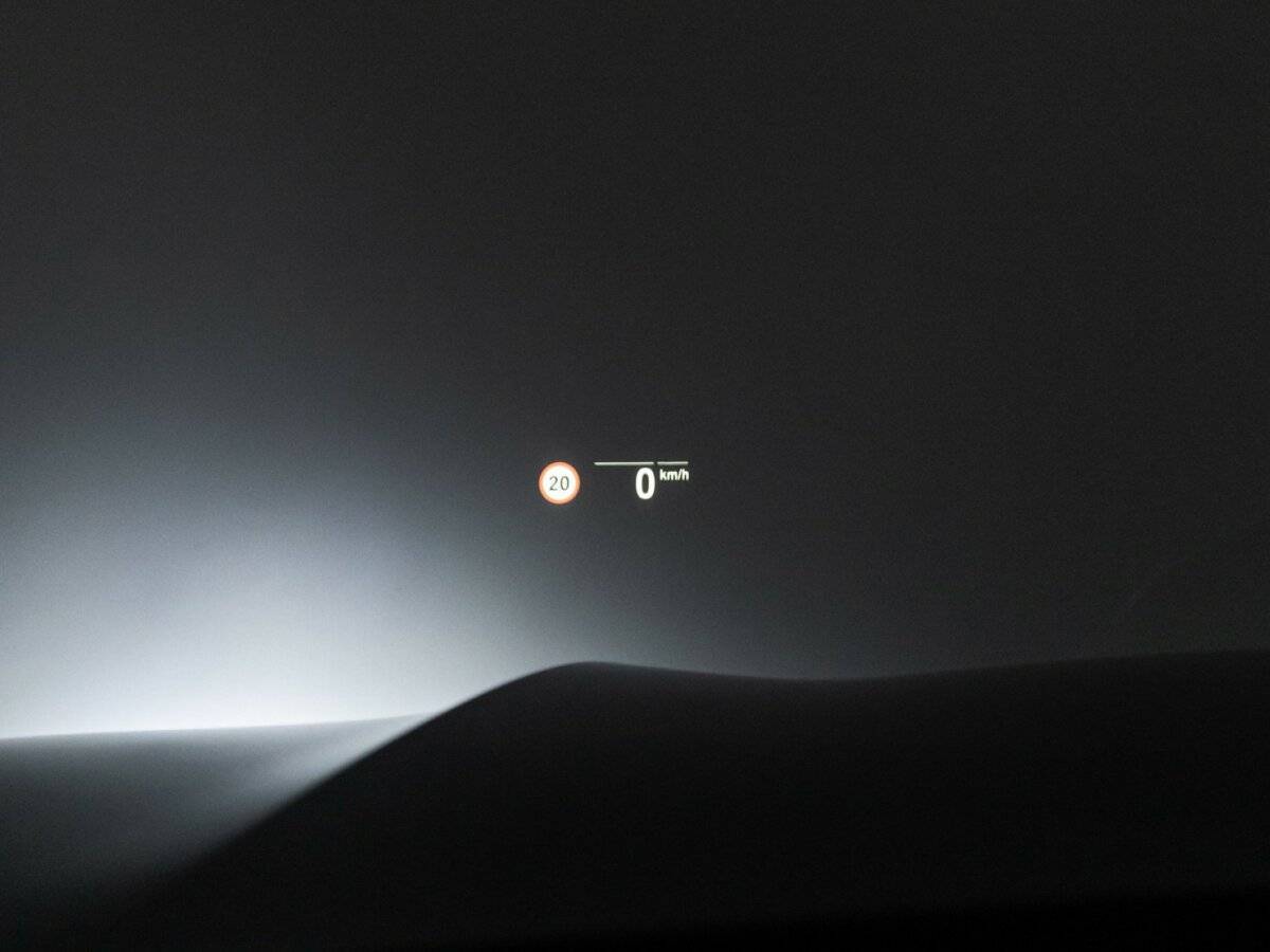 BMW X6 2021 года с пробегом. Фото: #27